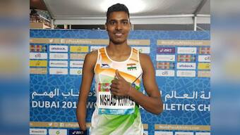 World Para Athletics Championships: Nishad Kumar wins high jump bronze, secures quota for Tokyo Paralympic Games