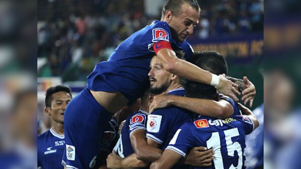 ISL 2019-20: Odisha FC twice stage comebacks to nick a point off hosts Chennaiyin FC