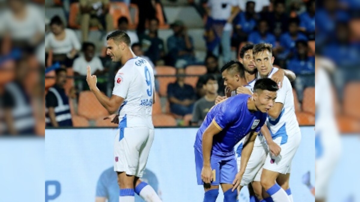 ISL 2019-20: Odisha FC's attacking display results in first win of season; Mumbai humiliated on home turf