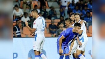 ISL 2019-20: Odisha FC's attacking display results in first win of season; Mumbai humiliated on home turf