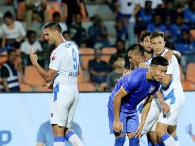 ISL 2019-20: Odisha FC's attacking display results in first win of season; Mumbai humiliated on home turf