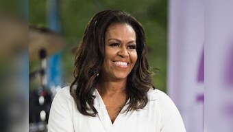 Michelle Obama's companion journal to Becoming offers readers unfailing optimism, reflections for the future