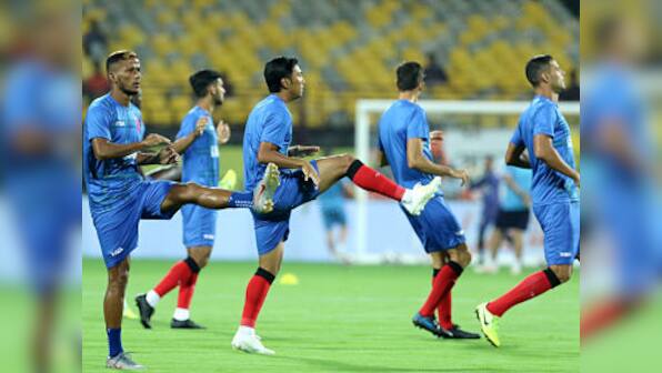 ISL 2019-20: Odisha FC to play first three home games in Pune owing to construction work at Bhubaneswar's Kalinga Stadium