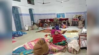 Cyclone Bulbul: Two dead, NDRF official injured in Odisha; heavy downpour, gale winds damage crops, houses