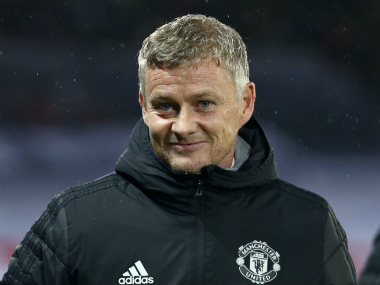 Premier League: Manchester United manager Ole Gunnar Solskjaer says Marcus Rashford might skip Liverpool clash Premier League: Manchester United manager Ole Gunnar Solskjaer says Marcus Rashford might skip Liverpool clash