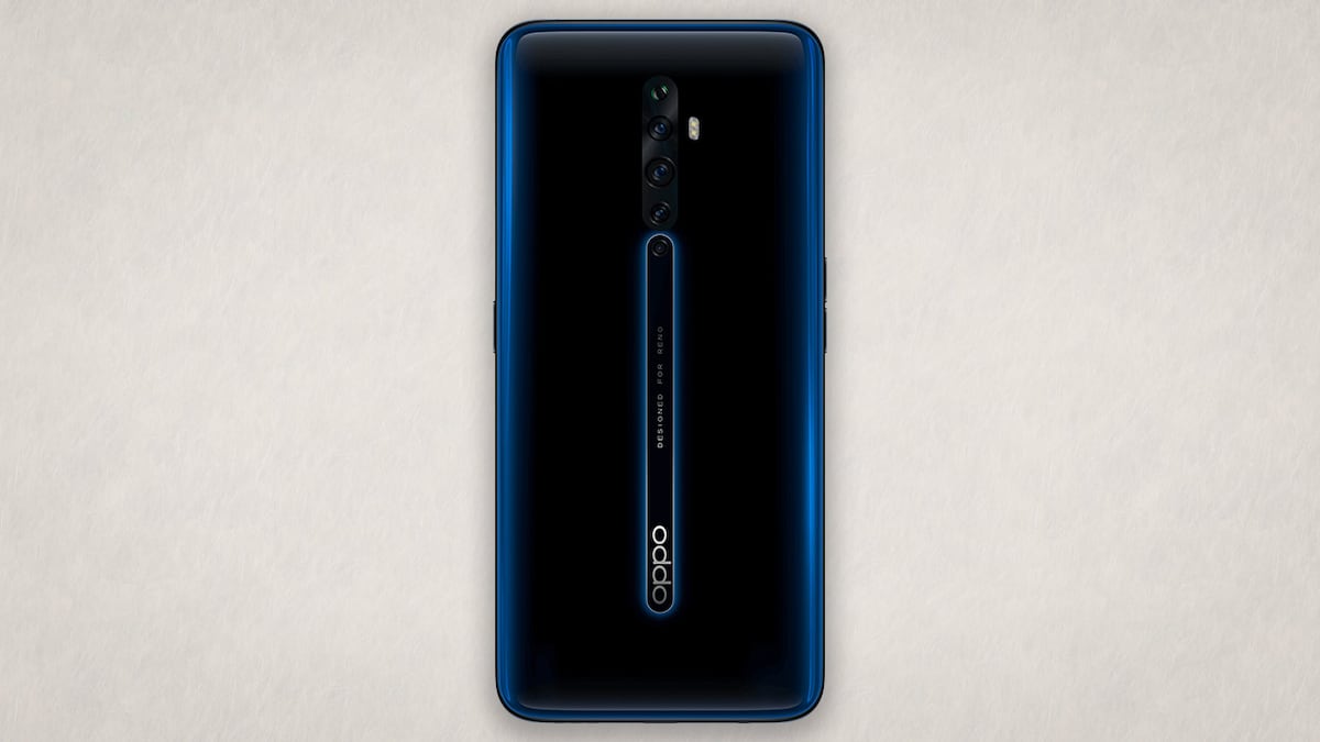 Oppo Reno 3 5G, Reno 3 Pro official listings reveal storage, colour options, more