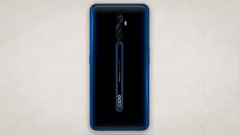 Oppo Reno 3 5G, Reno 3 Pro official listings reveal storage, colour options, more