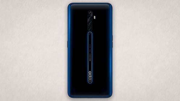 Oppo Reno 3 5G, Reno 3 Pro official listings reveal storage, colour options, more