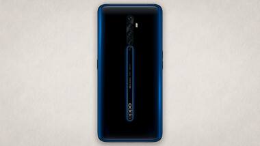Oppo Reno 3 5G, Reno 3 Pro official listings reveal storage, colour options, more