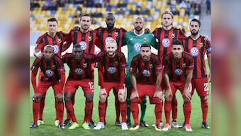 Former Ostersund club chairman Daniel Kindberg sentenced to three years in prison for financial crimes