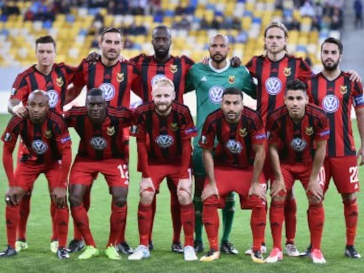 Swedish Football Association deny Ostersund license to play in top division due to club's financial problems
