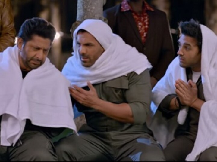 Pagalpanti new trailer: John Abraham, Anil Kapoor, Arshad Warsi promise quirky ensemble comedy