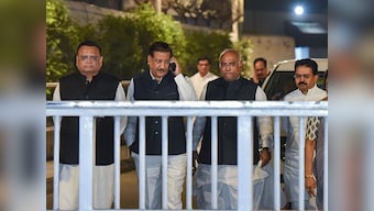 Maharashtra political crisis: Lending support to Shiv Sena will be a risky deal in the long run for Congress