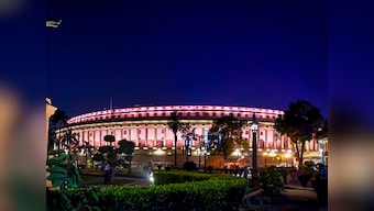 Mega merger of PSBs: Employees unions of state-run banks to stage sit-in before Parliament on 10 December