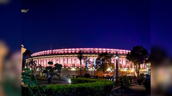 Mega merger of PSBs: Employees unions of state-run banks to stage sit-in before Parliament on 10 December