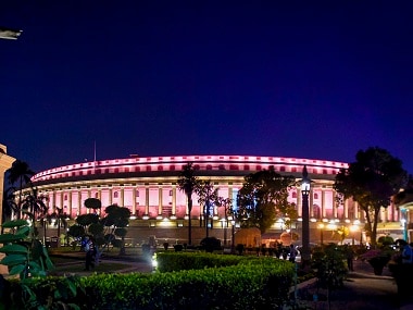 Mega merger of PSBs: Employees unions of state-run banks to stage sit-in before Parliament on 10 December