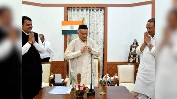 Maharashtra government formation: Political imbroglio in state leaves Twitter users shocked, amused; prompts memes on social media