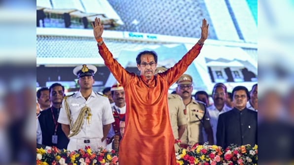 Maharashtra CM Uddhav Thackeray Swearing-in Updates: After first Cabinet meet, chief minister announces govt's decision to sanction Rs 20 crore for Raigad Fort's reconstruction