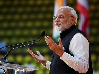 Narendra Modi asks CAG to develop innovative methods to check frauds in govt departments Narendra Modi asks CAG to develop innovative methods to check frauds in govt departments