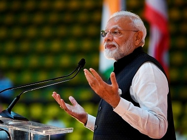 Global Investors' Meet 2019 in Dharamshala: India can achieve $5-tn economy with active participation of all states, says Narendra Modi