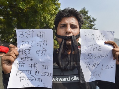 Delhi Police vs lawyers row: BCI demands arrest of cops within week, curb on media coverage; Delhi HC dismisses plea to review suspension Delhi Police vs lawyers row: BCI demands arrest of cops within week, curb on media coverage; Delhi HC dismisses plea to review suspension