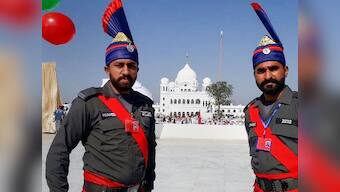 Kartarpur Corridor Inauguration Updates:  Imran Khan opens much-awaited passage; good beginning to normalise relations, says Manmohan Singh