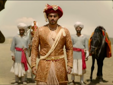 Panipat trailer: Arjun Kapoor, Sanjay Dutt, Kriti Sanon's period drama triggers memes on Twitter Panipat trailer: Arjun Kapoor, Sanjay Dutt, Kriti Sanon's period drama triggers memes on Twitter