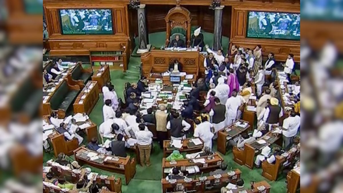 Rajya Sabha passes Chit Funds (Amendment) Bill, raises cap on chit amount threefold and hikes commission for foremen