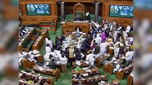 Daily Bulletin: Parliament to discuss Delhi pollution crisis; JNU students to continue protest against fee hike; day's top stories
