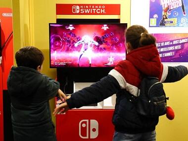 An organisation in France promotes gender parity, fights cyber harassment in the video game industry