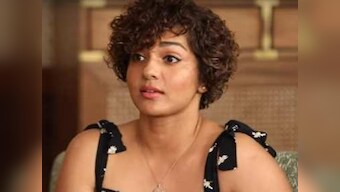 Parvathy calls out misogyny in Arjun Reddy; Vijay Deverakonda's brother Anand defends actor on Twitter