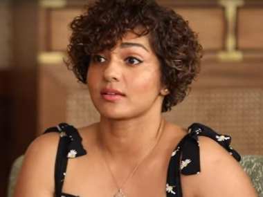 Parvathy calls out misogyny in Arjun Reddy; Vijay Deverakonda's brother Anand defends actor on Twitter Parvathy calls out misogyny in Arjun Reddy; Vijay Deverakonda's brother Anand defends actor on Twitter