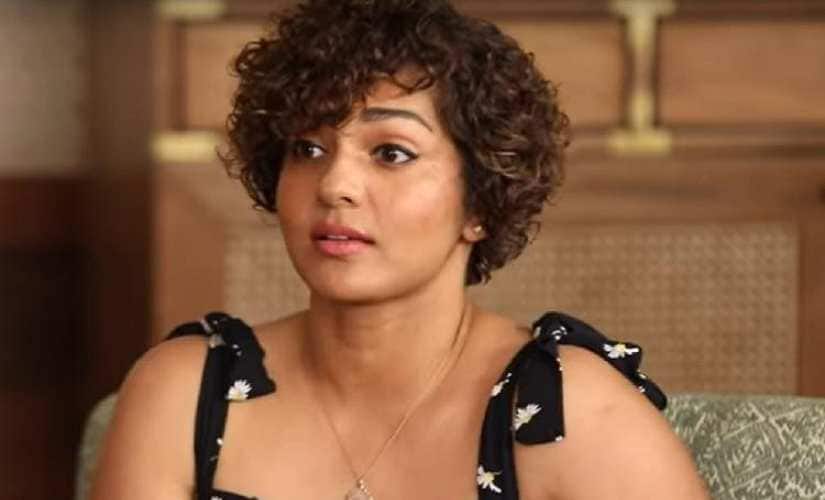Parvathy. Image from YouTube