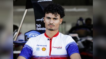 Formula E 2019-20: After promising debut, Mahindra Racing's Pascal Wehrlein seeks consistency in new season