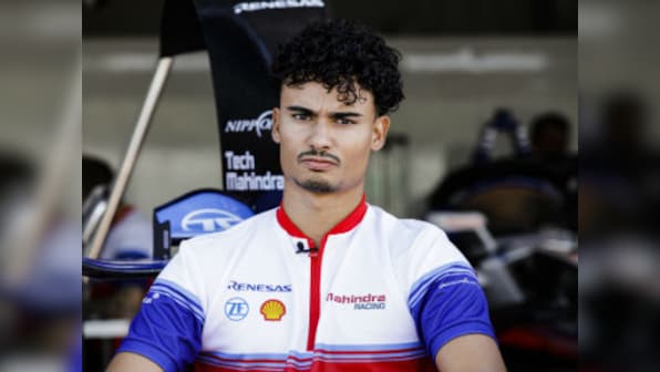 Formula E 2019-20: After promising debut, Mahindra Racing's Pascal Wehrlein seeks consistency in new season