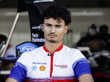 Formula E 2019-20: After promising debut, Mahindra Racing's Pascal Wehrlein seeks consistency in new season Formula E 2019-20: After promising debut, Mahindra Racing's Pascal Wehrlein seeks consistency in new season