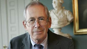 Nobel prize winner James Peebles fights a lonely battle against the 'Big Bang theory'