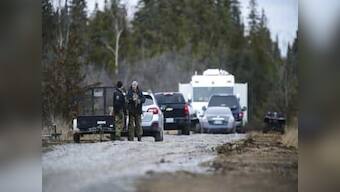 Seven dead in Canada plane crash; US-registered, single-engine Piper PA-32 was going from Toronto's Buttonville airport to Quebec City