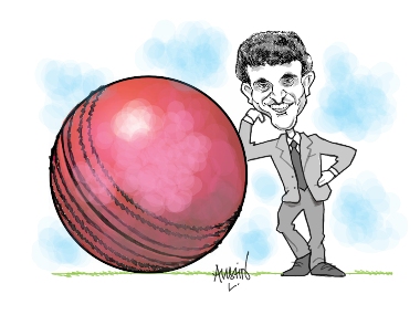 India's first pink ball Test match, seemingly an experiment, holds many lessons for BCCI India's first pink ball Test match, seemingly an experiment, holds many lessons for BCCI