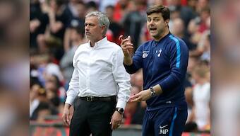 Premier League: Maurico Pochettino has helped nurture talents at Tottenham, but Jose Mourinho must ensure club's dreams turn into reality