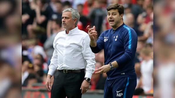 Premier League: Maurico Pochettino has helped nurture talents at Tottenham, but Jose Mourinho must ensure club's dreams turn into reality