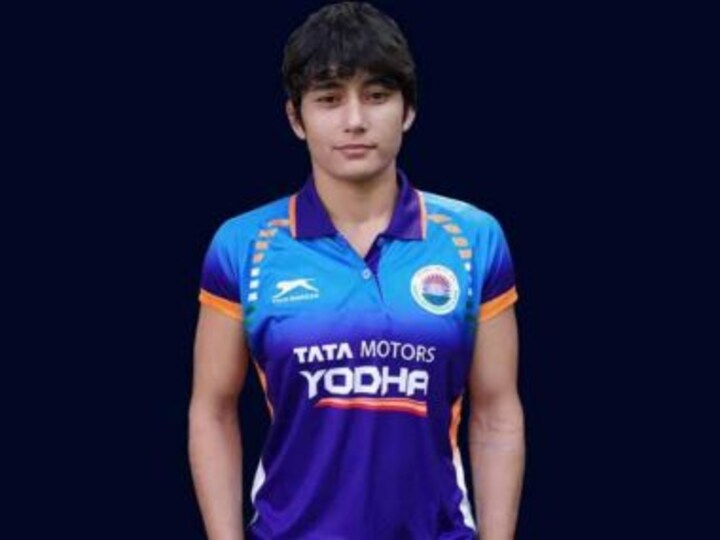 U23 World Wrestling Championships: Pooja Gehlot wins silver; Sajan Bhanwal to fight for bronze