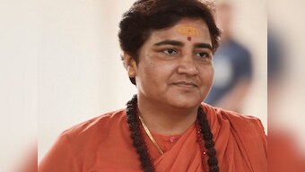 Day after Pragya Singh calls Nathuram Godse a 'patriot' in Lok Sabha, BJP removes MP from parliamentary panel on defence after Opposition outrage