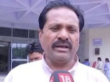 BJP suffers setback in Madhya Pradesh as Pawai MLA Prahlad Lodhi disqualified following conviction in assault case BJP suffers setback in Madhya Pradesh as Pawai MLA Prahlad Lodhi disqualified following conviction in assault case