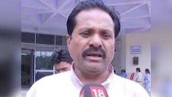 BJP suffers setback in Madhya Pradesh as Pawai MLA Prahlad Lodhi disqualified following conviction in assault case