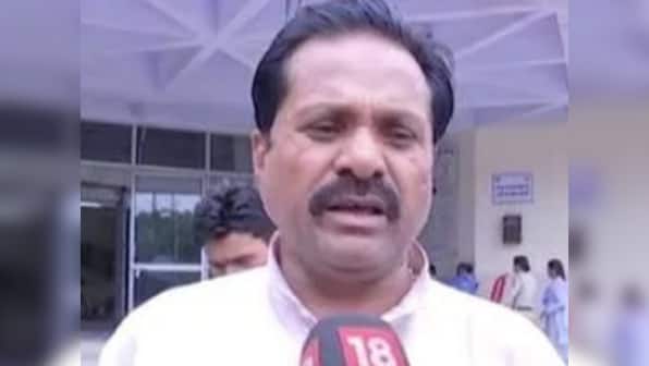 BJP suffers setback in Madhya Pradesh as Pawai MLA Prahlad Lodhi disqualified following conviction in assault case