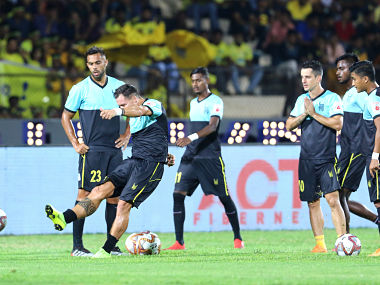 ISL 2019-20, Highlights, Chennaiyin FC vs Hyderabad FC: Chennaiyin edge past Hyderabad to move off bottom place ISL 2019-20, Highlights, Chennaiyin FC vs Hyderabad FC: Chennaiyin edge past Hyderabad to move off bottom place