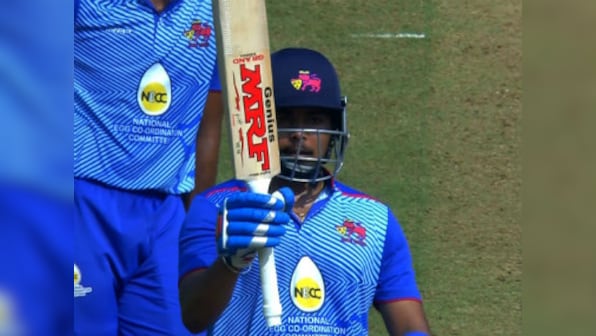 Syed Mushtaq Ali Trophy: Focus on upbeat Prithvi Shaw, out-of form Shikhar Dhawan as tournament enters Super League stage