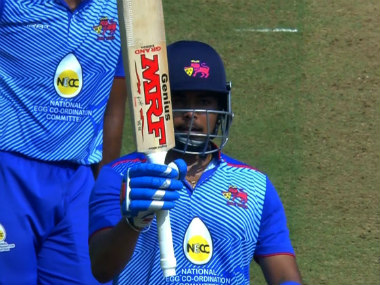 Ranji Trophy 2019-20: Prithvi Shaw says hunger for runs during ban period helped him score double ton on competitive cricket return Ranji Trophy 2019-20: Prithvi Shaw says hunger for runs during ban period helped him score double ton on competitive cricket return