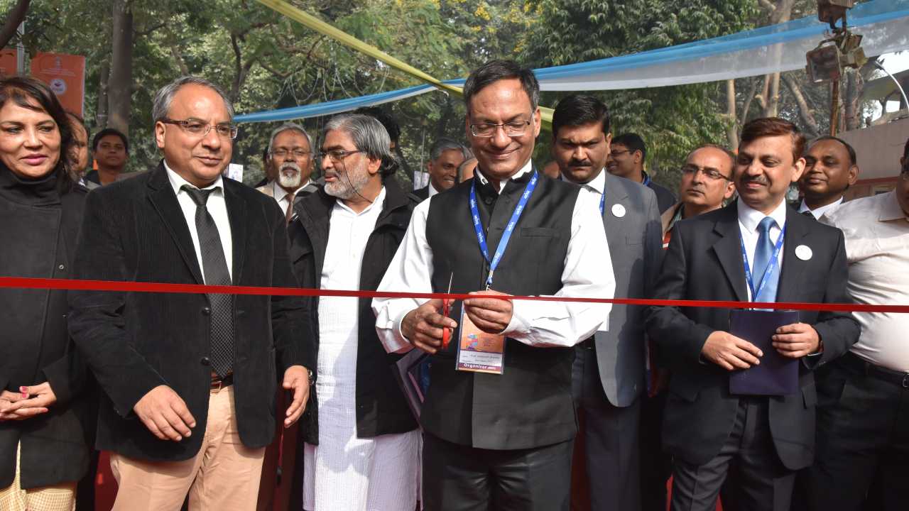 At least one in four science ministry officials should be scientists with current domain expertise: Draft policy At least one in four science ministry officials should be scientists with current domain expertise: Draft policy